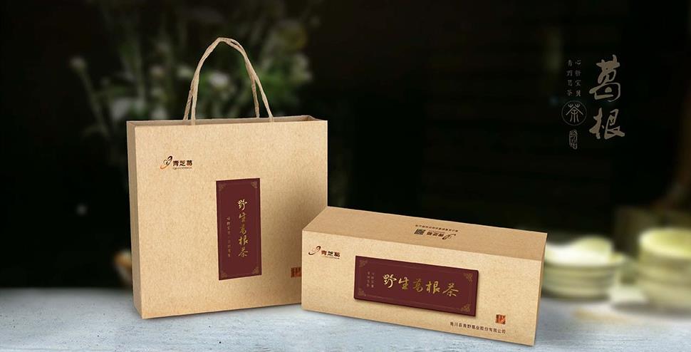 伊通包装设计谈品牌联盟的定义