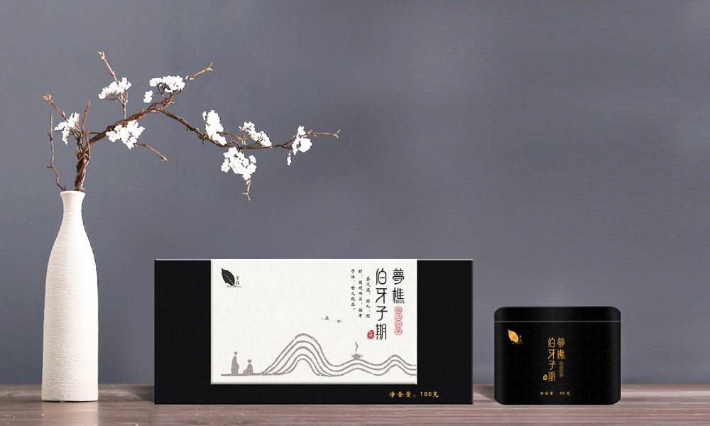 伊通包装设计用地域语言符号破解消费者心理防线