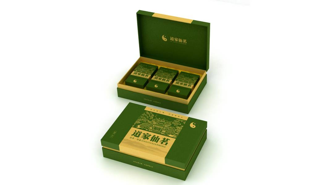 伊通包装设计公司的四大核心设计战场