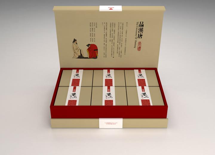 伊通包装设计如何用方言智慧点亮品牌基因？