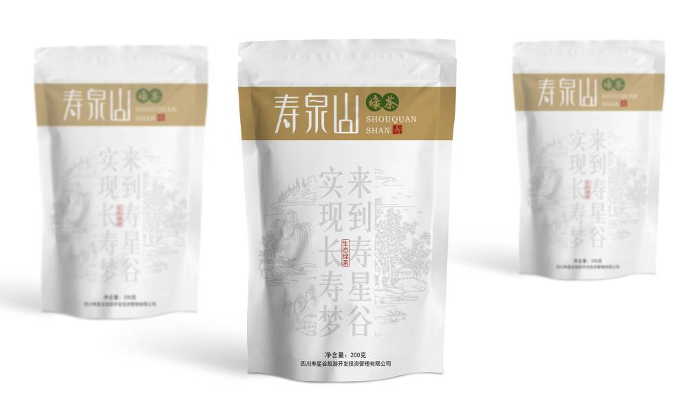 伊通包装设计实现酒店不同容量产品的家族化视觉管理