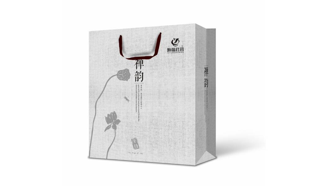 伊通包装设计建立潘通色卡与专色油墨的匹配标准